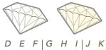 Since1910.com Diamond Color Education