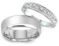 Wedding Rings