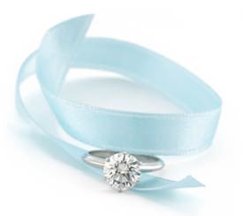 Create Your Own Engagement Ring