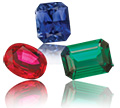 Since1910.com Diamonds and Fine Jewelry - Gemstone Education