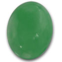Jade gemstone