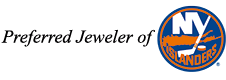 Preferred Jewelers of the NY Islanders