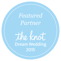 The Knot: Dream Wedding - featured partner
